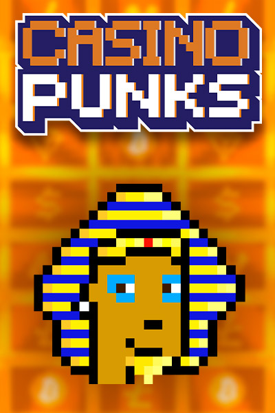 Casino Punks