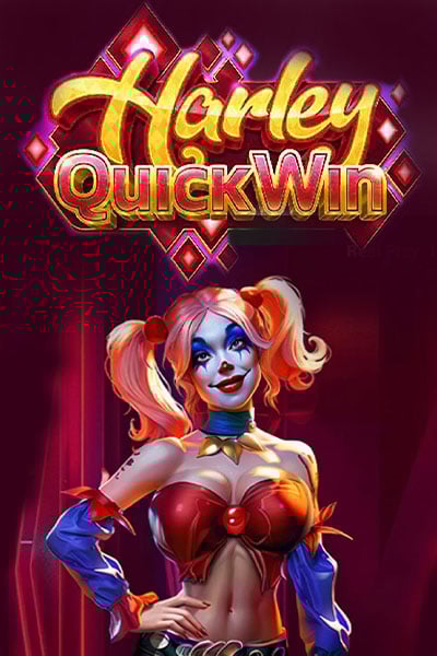 Harley QuickWin