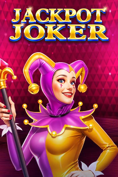 Jackpot Joker